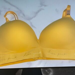Wireless PINK Victoria Secret Bra